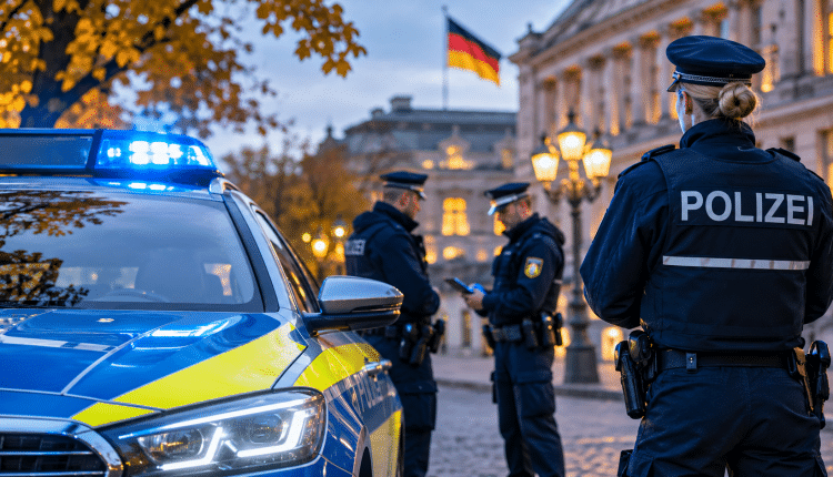 Polizei nennt künftig Staatsangehörigkeit von Tatverdächtigen/Şüphelilerin vatandaşlığı artık açıklanacak
