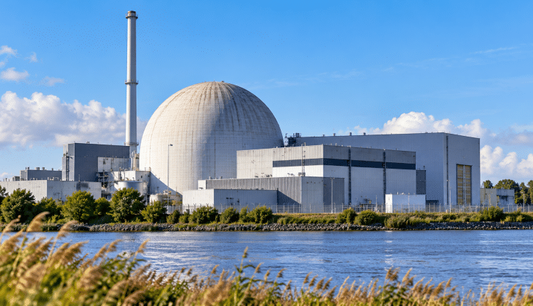 Brokdorf: Genehmigung für Atommülllager erteilt/ Brokdorf’ta radyoaktif atık deposuna izin