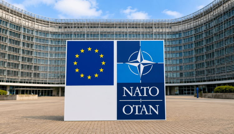 Merz fordert stärkere Rolle Europas in der NATO-‚da Avrupa’nın rolü güçlendirilmeli
