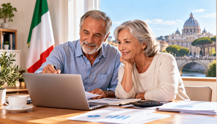Italien startet zwei neue Rentenrechner/ İtalya’da iki yeni emeklilik hesaplama aracı