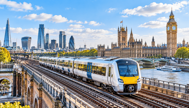 Großbritannien baut Bahnsektor um/İngiltere’de demiryollarına yeni dönem