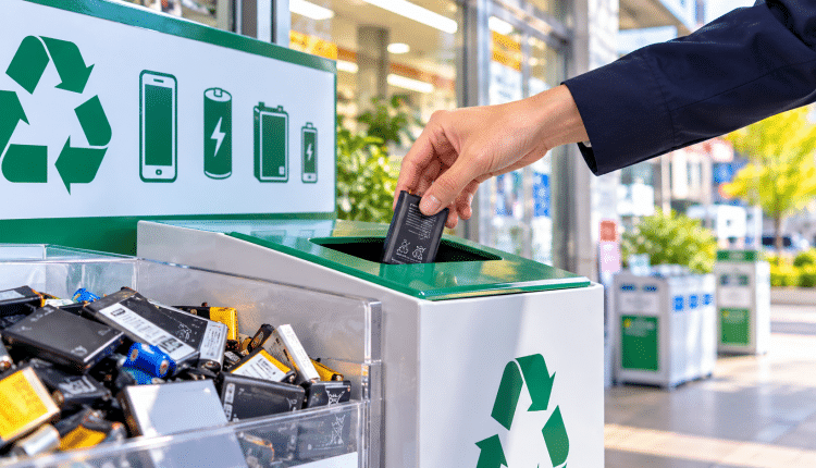 Japan geht gegen Batteriebrände vor/Japonya Pil Yangınlarına Karşı Harekete Geçti