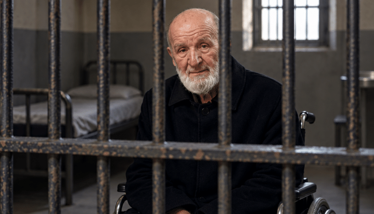 Trotz Beinamputation bleibt Abdullah Tırpan in Haft/ Bacağı Kesilen Abdullah Tırpan Hâlâ Cezaevinde