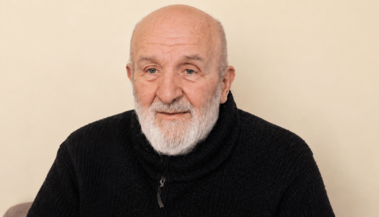 Abdullah Tırpans Recht auf Leben in Gefahr/Abdullah Tırpan’ın Yaşam Hakkı Tehlikede