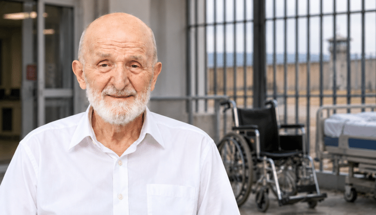 „Abdullah Tırpan – Aus dem Gefängnis in die Ewigkeit“/ Abdullah Tırpan – Cezaevinden Ebediyete