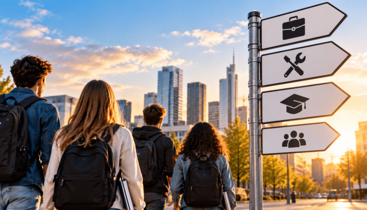 Die Arbeitslosigkeit in Deutschland ist leicht gesunken/ Almanya’da işsiz sayısı hafif geriledi