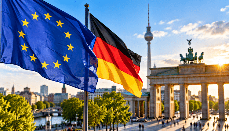 Berlin fördert internationale und europäische Projekte/ Berlin’den uluslararası ve Avrupa projelerine destek