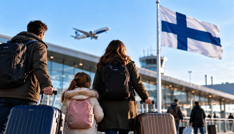 Finnland erschwert Familiennachzug für ausländische Studierende/Yabancı öğrencilere aile birleşimi zorlaşıyor