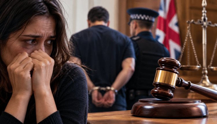 England registriert häusliche Gewalttäter/İngiltere aile içi şiddet faillerini kayıt altına alıyor