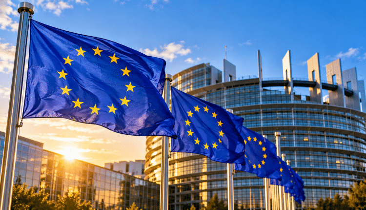Von der Leyen: EU-Erweiterung ist geopolitischer Imperativ/ AB’nin genişlemesi jeopolitik bir zorunluluk