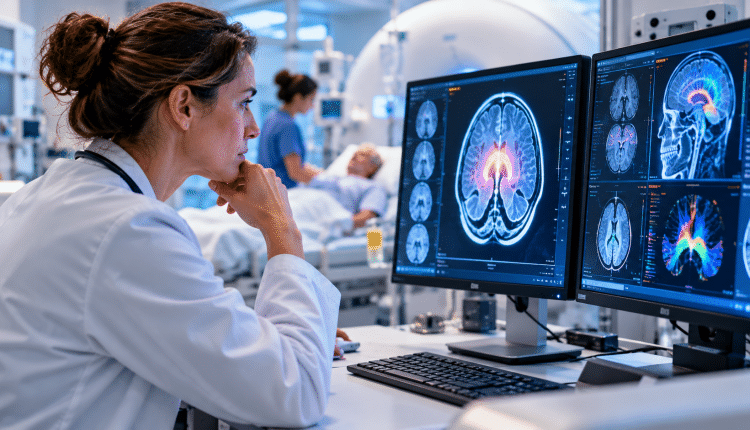 Großbritannien führt neue Regeln für KI im Gesundheitswesen ein/Sağlıkta yapay zekâ dönemi