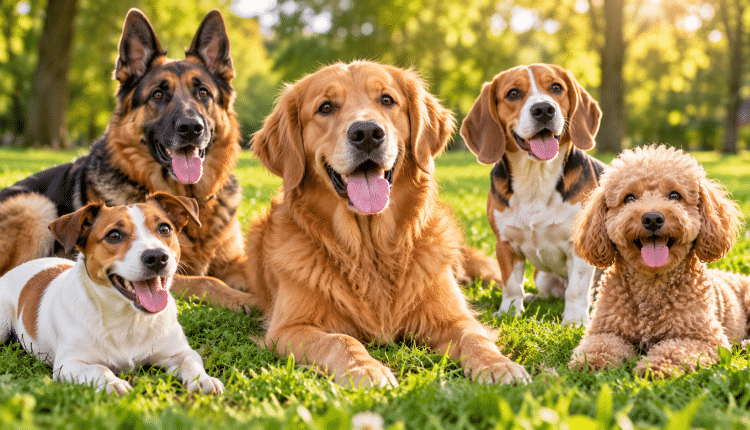 Hundesteuer bringt Kommunen 429,7 Mio.€/Köpek vergisinden 429,7 milyon € gelir