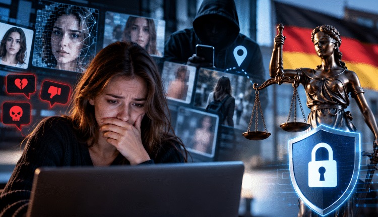 Bundesregierung verschärft Schutz vor digitaler Gewalt /Almanya dijital şiddete karşı yasaları sıkılaştırıyor
