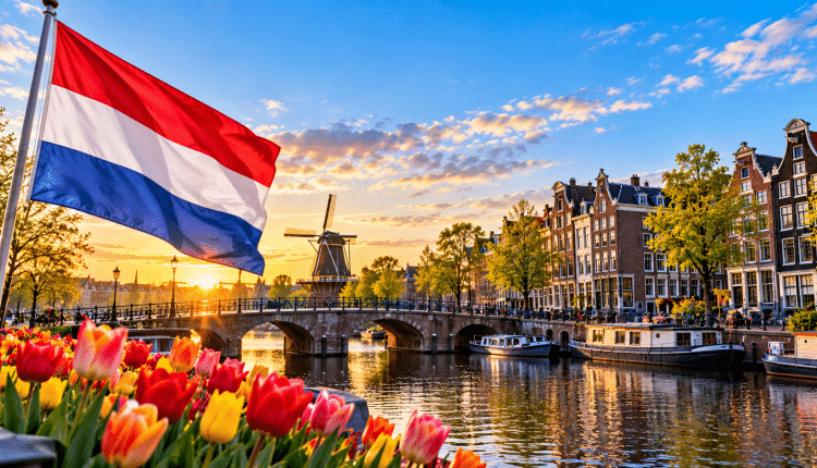 Niederlande Löhne steigen stärker als die Preise/ Hollanda’da ücretler fiyatlardan daha hızlı arttı