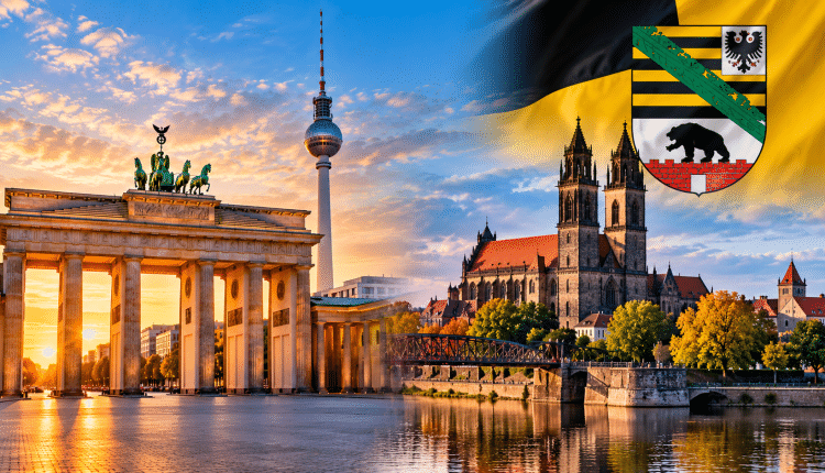 Berlin als Rettungsanker für die CDU?/Berlin CDU için kurtuluş yolu mu?