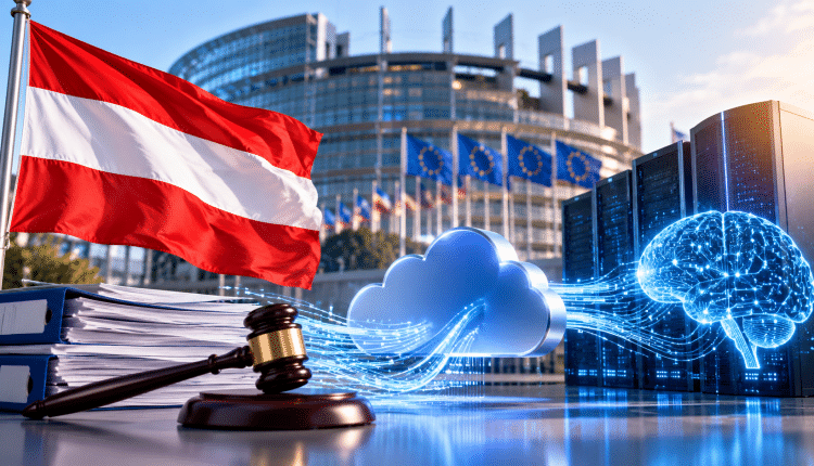 Österreich fordert Änderungen am EU-Datenrecht/ Avusturya AB’nin veri yasalarında değişiklik istiyor