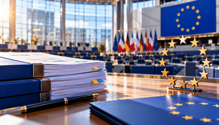 EU-Haushalt: Rechnungshof bestätigt korrekte Bilanz/AB bütçesinin bilançosu 19. kez onaylandı